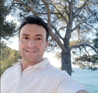 photo de Maître Franck ABIKHZER